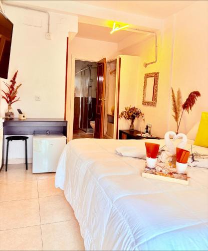 Argentina House | Hostal La Rosa