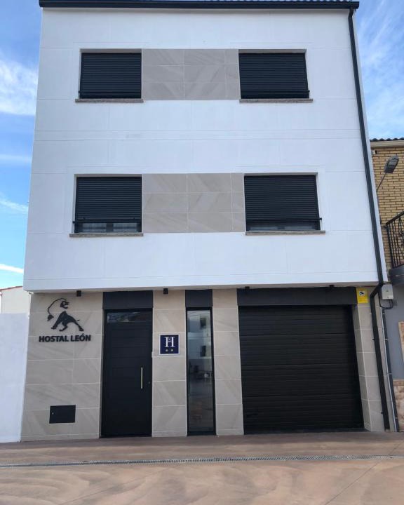 Torreorgaz House | Hostal León
