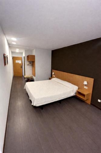 Casco Historico de Vallecas Hotel | Hostal Mediterranea