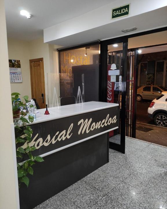 Gaztambide House | Hostal Moncloa