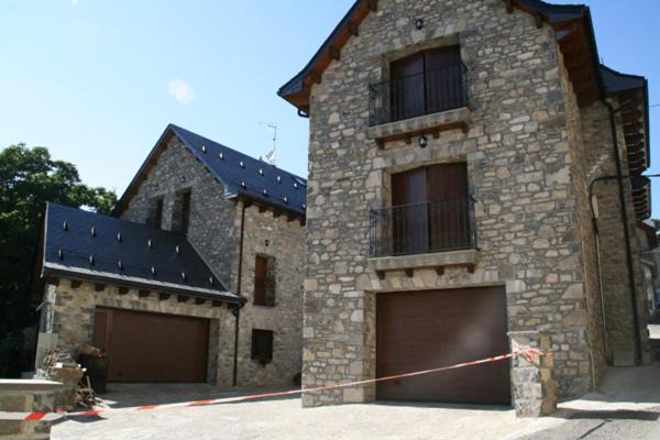 Tramacastilla de Tena House | Hostal Rural Casa Parda