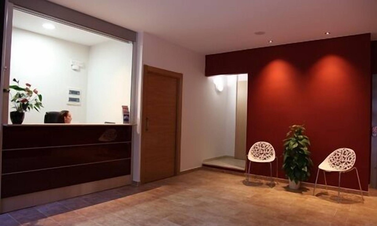 Centro Hostel | Hostal Santel San Marcos
