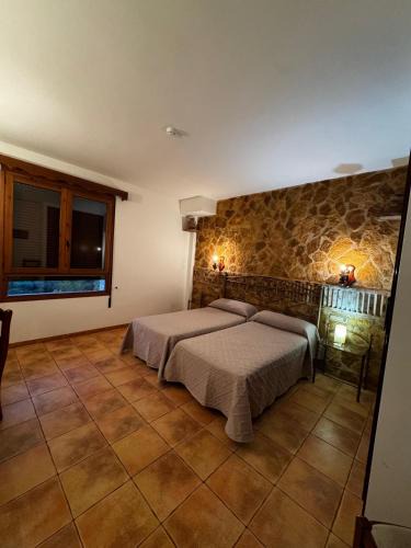 Todolella House | Hostal Todolella