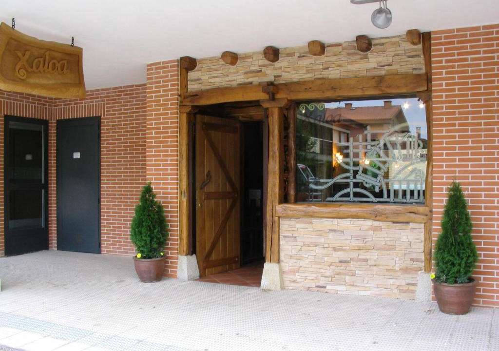 Orio House | Hostal Xaloa Orio