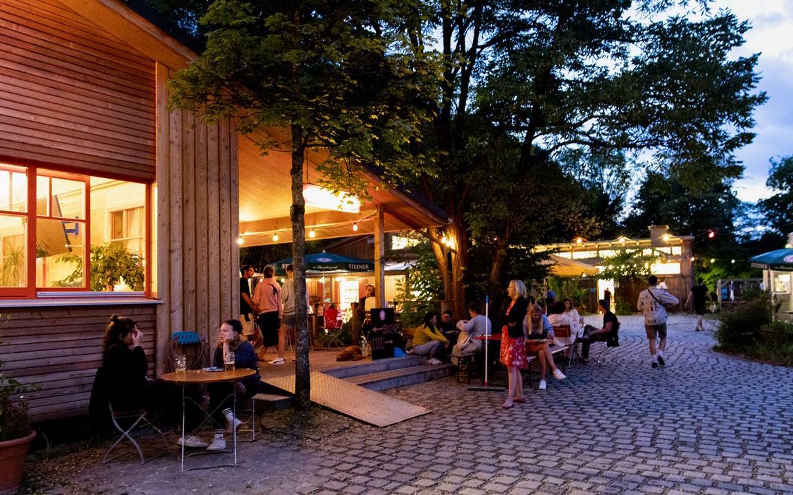 Moosach Hostel | Hostel ∙ 10 guests