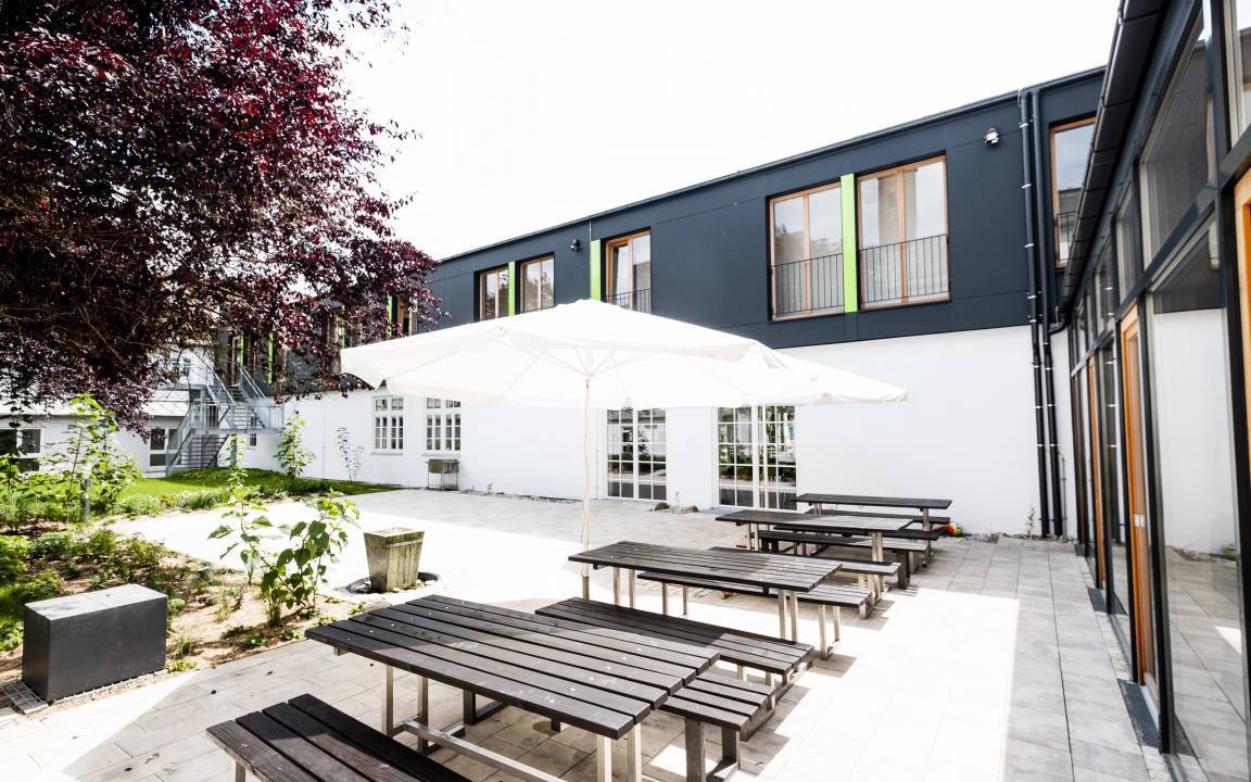 Burghausen Hostel | Hostel ∙ 127 guests