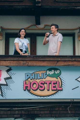 Scharnitz Hostel | Hostel ∙ 3 guests