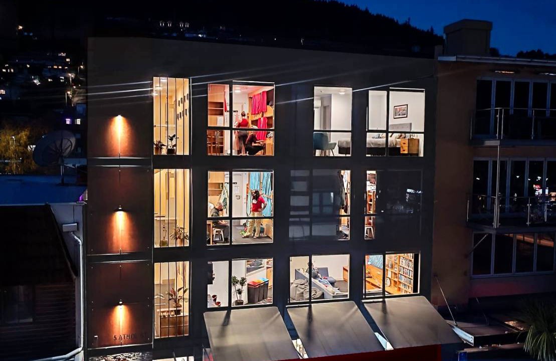 Queenstown City Centre Hostel | Hostel ∙ 6 guests
