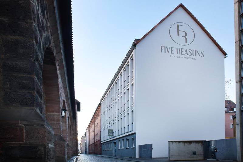 Mitte Hostel | Hostel ∙ 8 guests