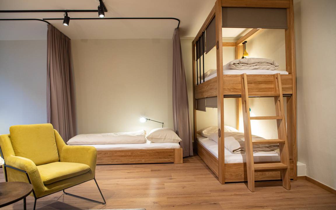 Kitzbuehel Hostel | Hostel ∙ 8 guests