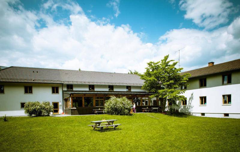 Fussen Old Town Hostel | Hostel ∙ 8 guests
