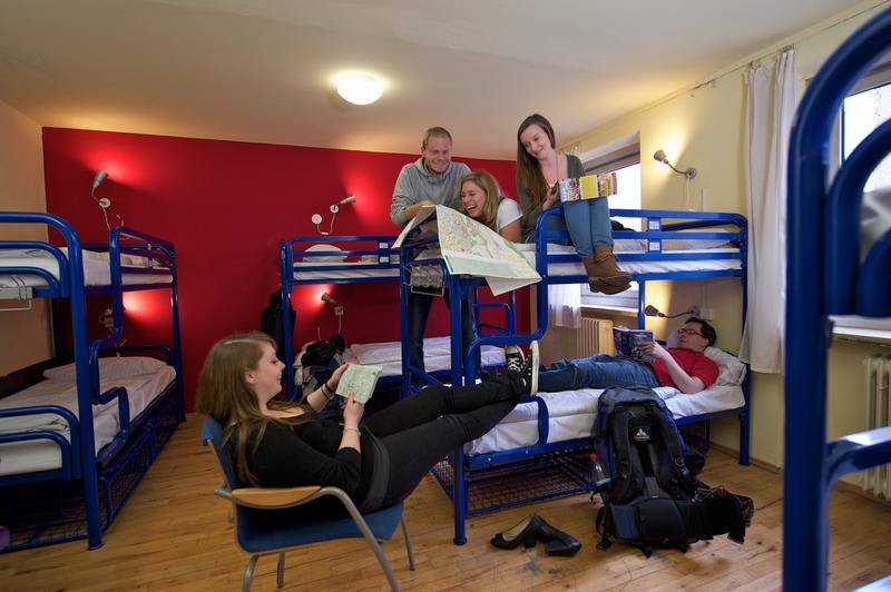 Augustenstraße Hostel | Hostel ∙ 8 guests