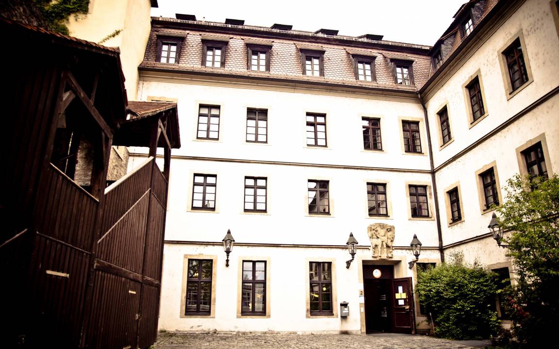 Wuerzburg Hostel | Hostel ∙ 8 guests