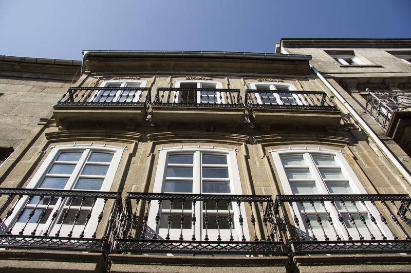 Lugo Hostel | Hostel ∙ 8 guests