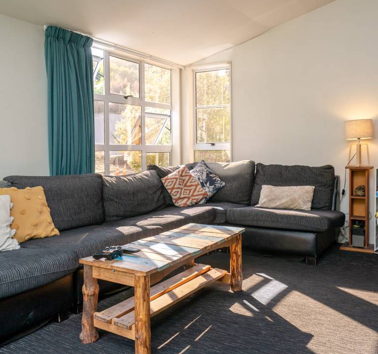 Queenstown City Centre Hostel | Hostel ∙ 8 guests