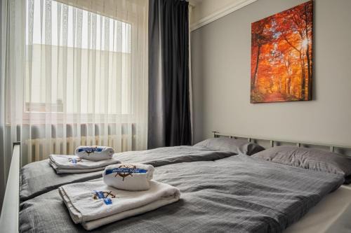 Mitte Hostel | Hostel am Hafen Kiel
