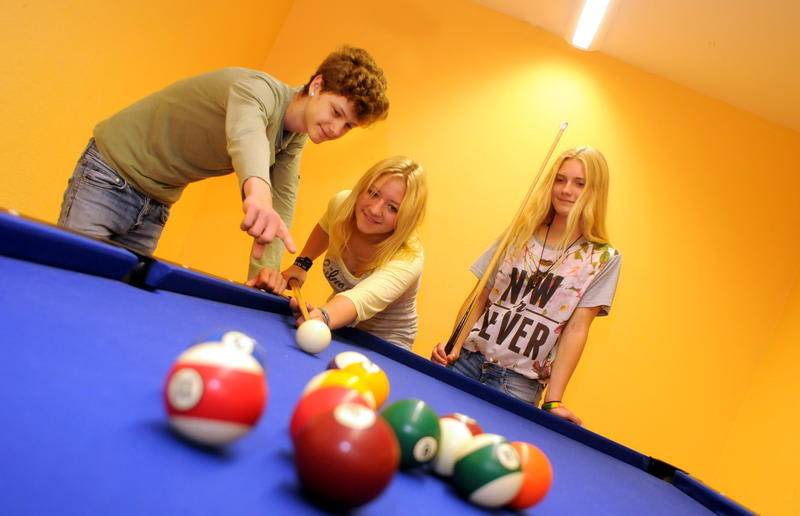Innenstadt Hostel | Hostel ∙ 8 guests