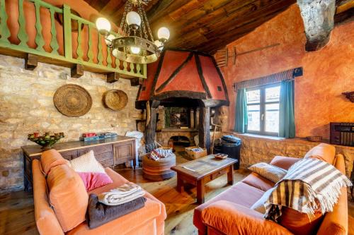 Atapuerca Hostel | Hostel INpulso Atapuerca