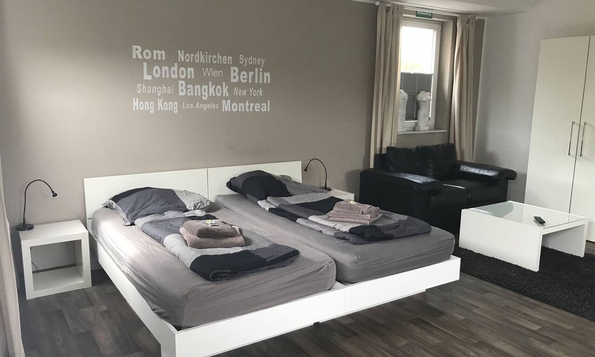 Nordkirchen Hostel | Hostel Nordkirchen