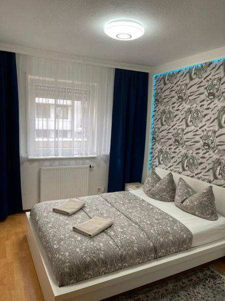 Altstadt - Sankt Lorenz Hostel | Hostel Nuremberg