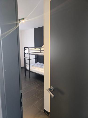 Ibbenbueren Apartment | HOSTEL PD23 ALTE FEUERWACHE I 3min CityHospital I 50m Supermarkt I SmartTV I P I Gemeinschaftsküche I Monteure I Kurzurlaub