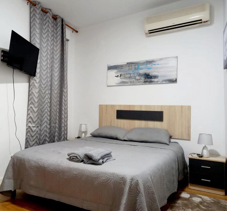 Numancia Apartment | Hostel Pepe Viajes