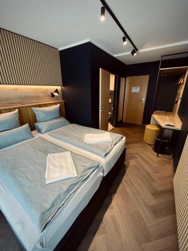 Innenstadt Hostel | Hostel SLEPS