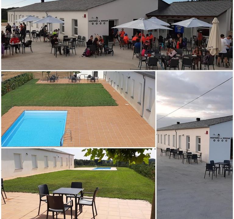 Gonzar Hotel | Hosteria de Gonzar
