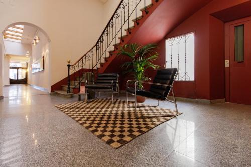 Old Town of Avila Hotel | HOTEL Ávila Centro