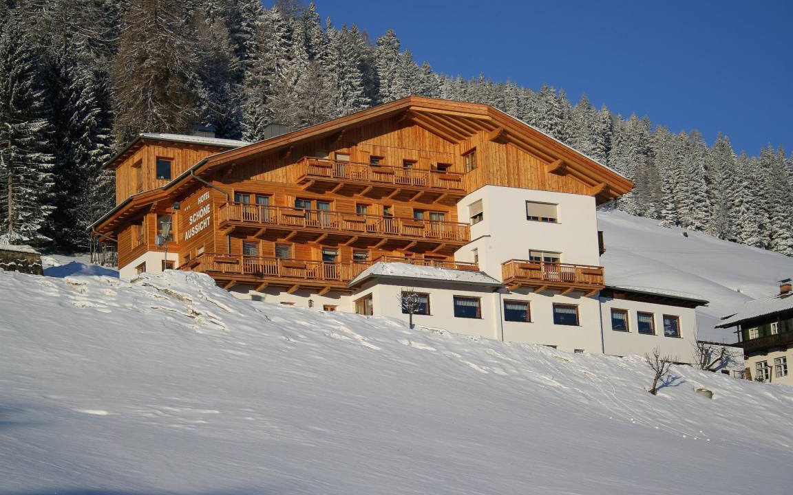 Kartitsch Hotel | Hotel ∙ 1 bedroom ∙ 2 guests