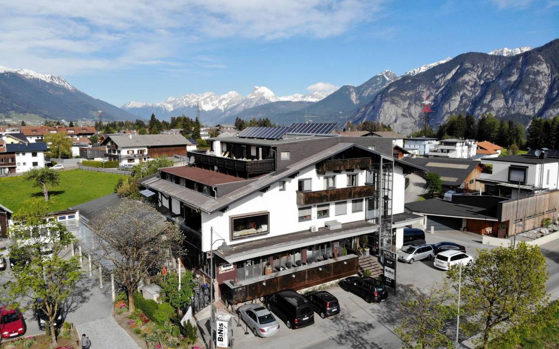 Goetzens Hotel | Hotel ∙ 2 bedrooms ∙ 6 guests