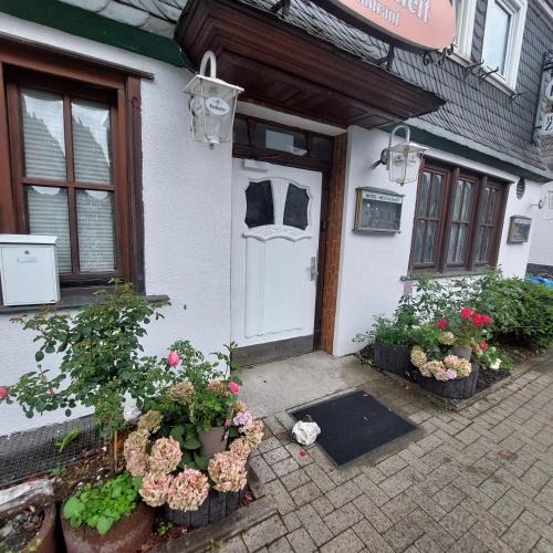Bilstein Hotel | Hotel 24 Silonce Gruppe stilvolles Hotel im Kreis Olpe Parkplatz & Qualität