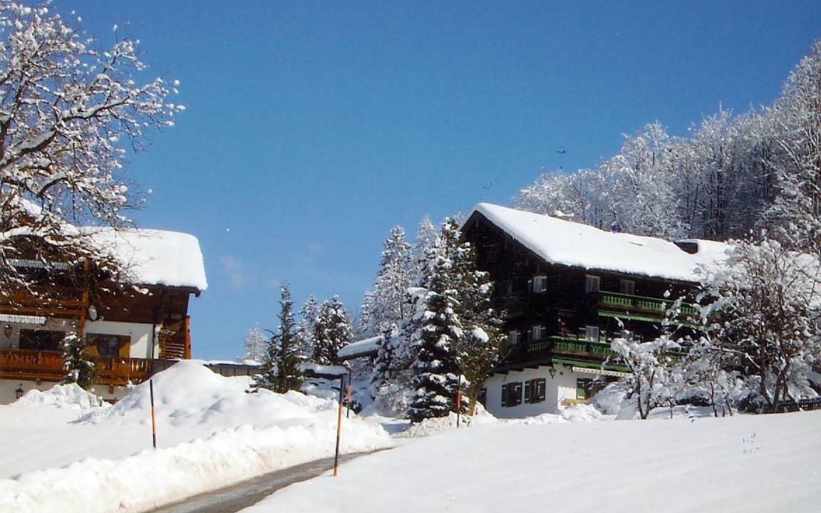 Berchtesgaden Hotel | Hotel ∙ 3 guests