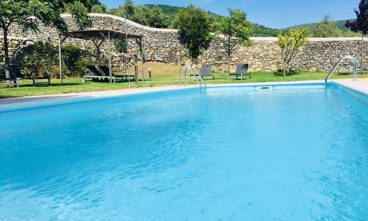 San Martin de Trevejo Hotel | Hotel 4* Conventual Sierra de Gata