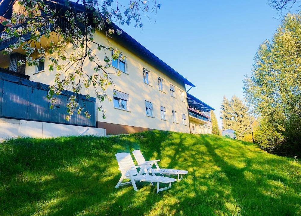 Steinbach Hotel | Hotel ∙ 5 guests