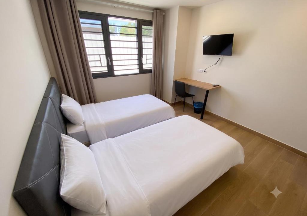 Suroeste Apartment | Hotel A&M - Mósto les-Alcorcón