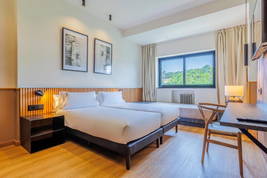 Moncloa - Arguelles Hotel | Hotel Acta Madfor