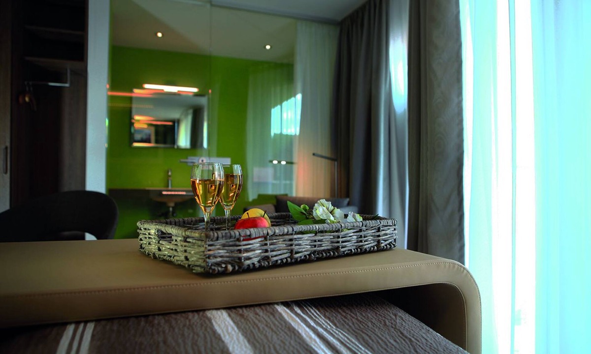 Freudenstadt Hotel | Hotel Adler