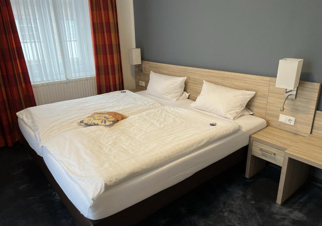 Ostbevern Hotel | Hotel Alte Post Ostbevern
