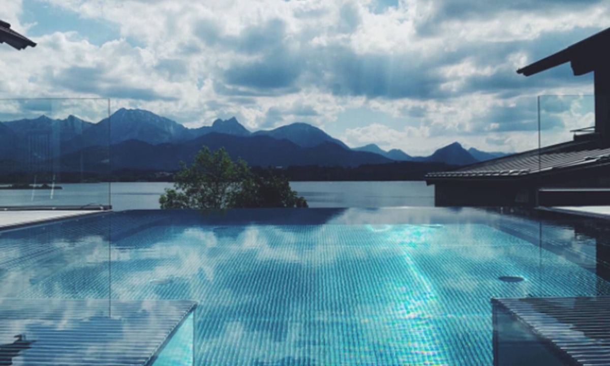 Hopfen am See Hotel | Hotel Am Hopfensee