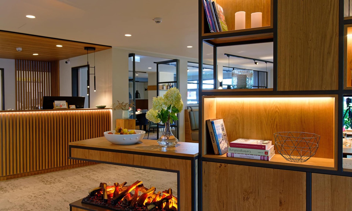 Werne Hotel | Hotel Am Kloster