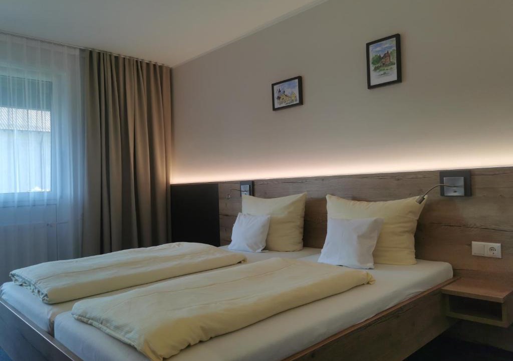 Cham Hotel | Hotel am Regenbogen
