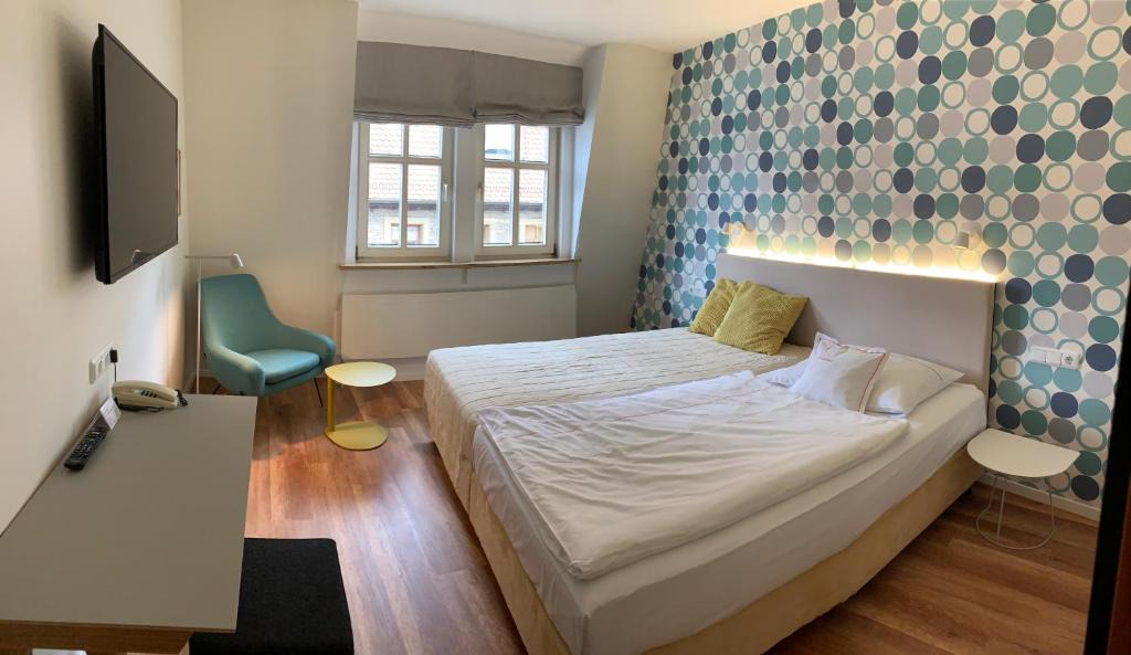 Volkach Hotel | Hotel am Torturm