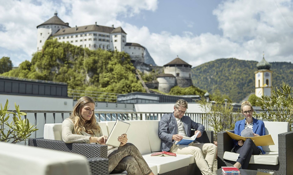 Kufstein Hotel | Hotel Andreas Hofer