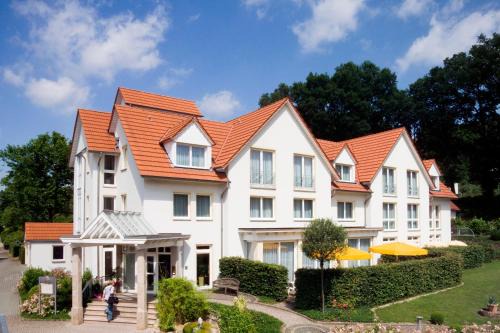 Ibbenbueren Hotel | Hotel & Apartments Leugermann