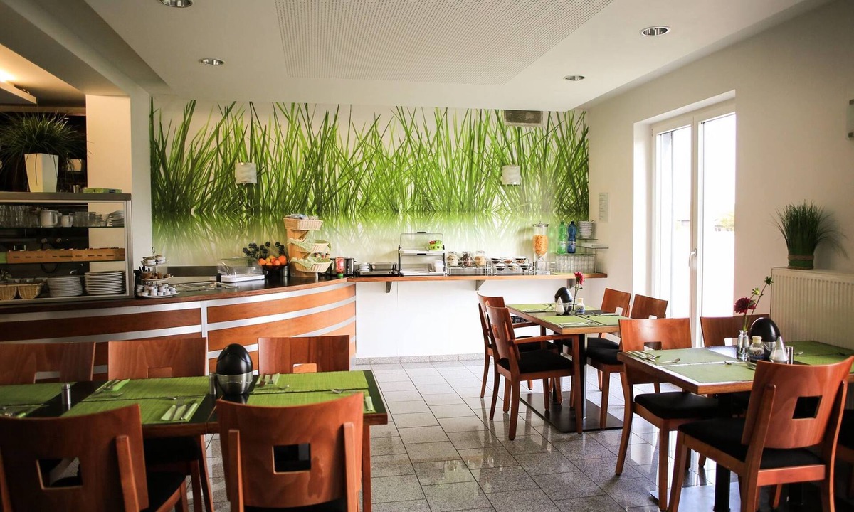 Waldshut-Tiengen Hotel | Hotel Arina