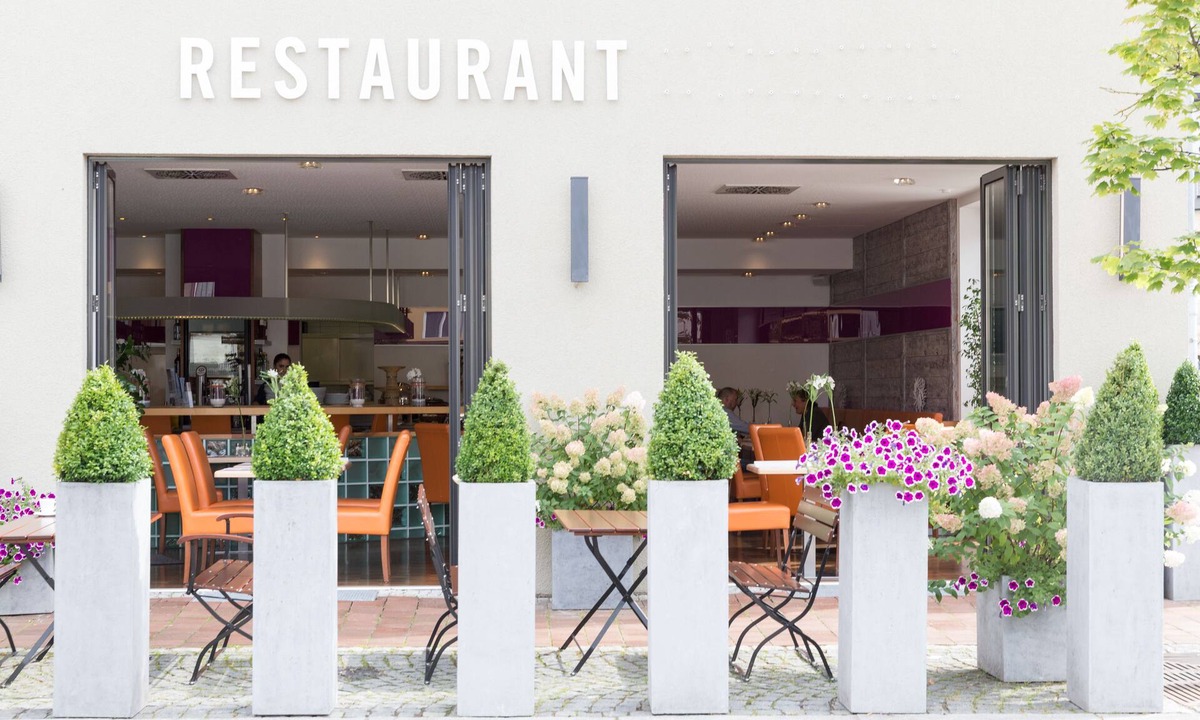 Erding Hotel | Hotel Arooma