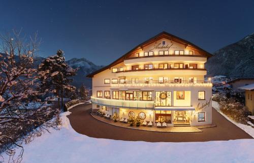 Arzl im Piztal Hotel | Hotel Arzlerhof