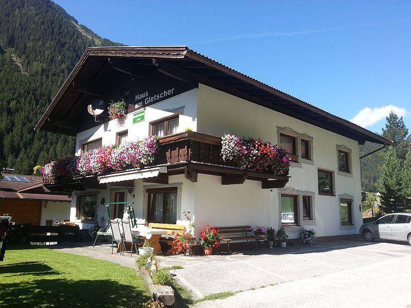 Volderau Hotel | Hotel ∙ 2 guests
