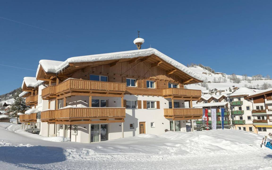 Niederau Hotel | Hotel ∙ 4 guests